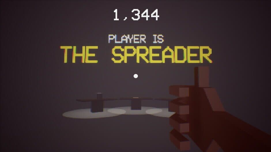 Скриншот 1 из The Spreader