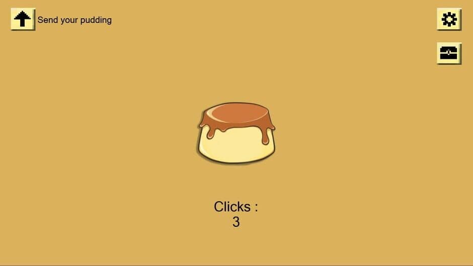 Скриншот 3 из Pudding