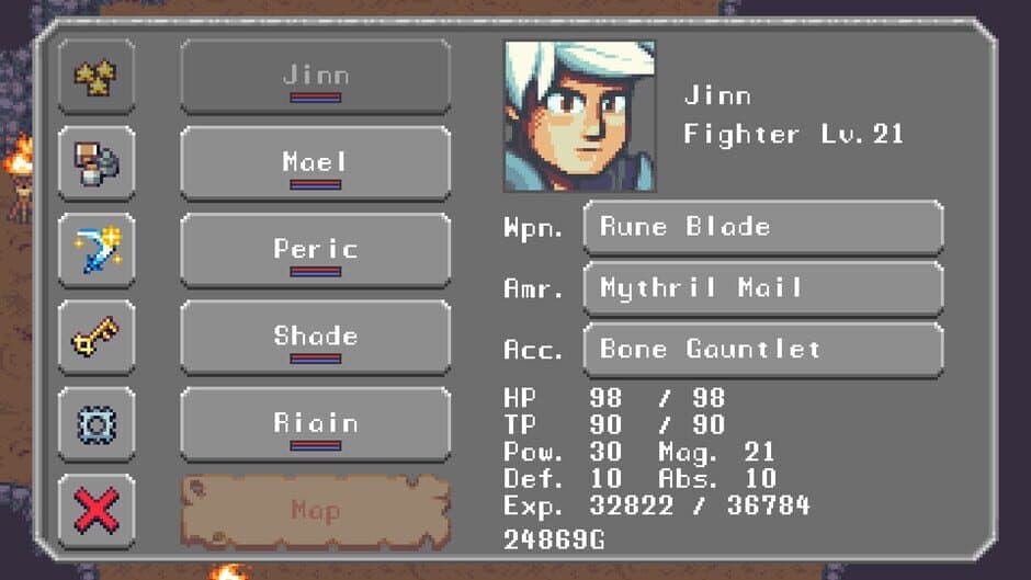 Скриншот 4 из Omni Blade