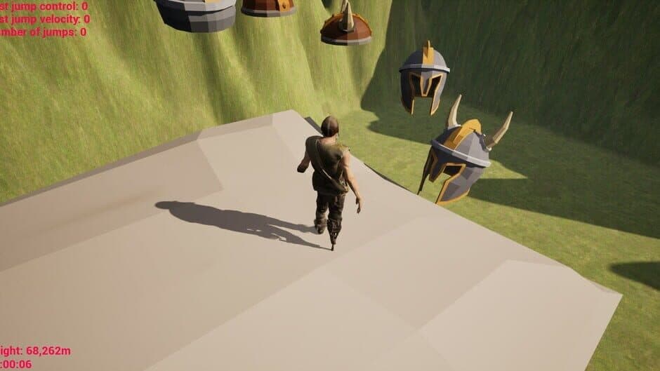Скриншот 5 из RandoJumper