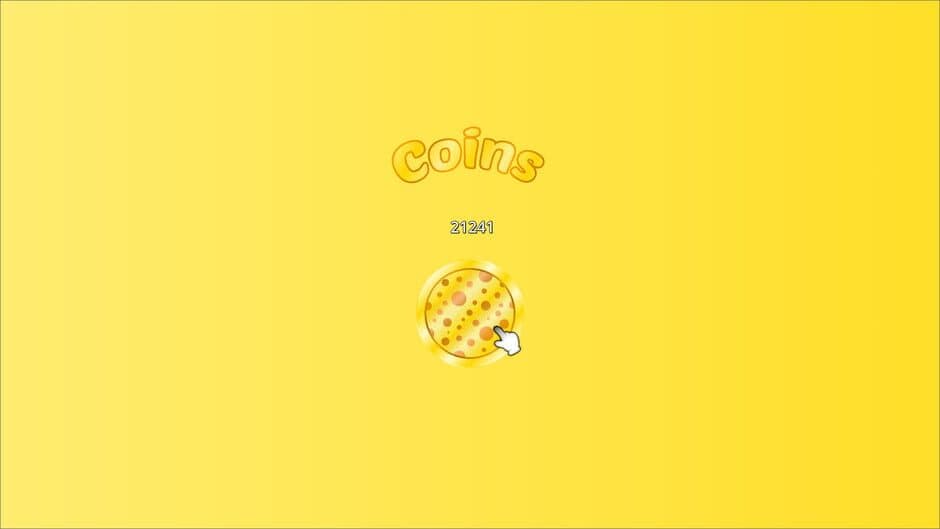 Скриншот 1 из Coins