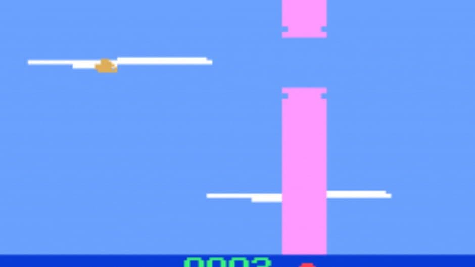 Скриншот 1 из Happy Bird