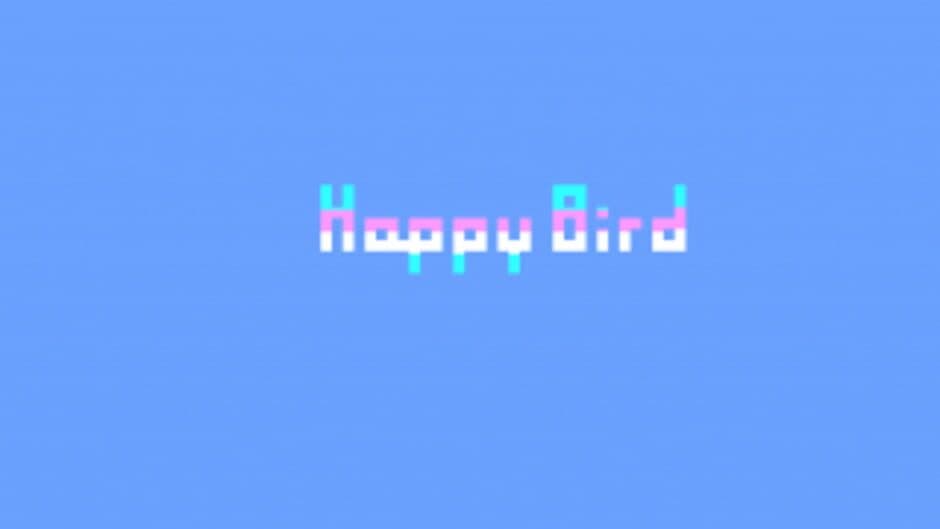 Скриншот 2 из Happy Bird
