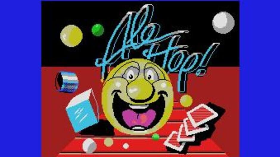 Скриншот 1 из Ale Hop!