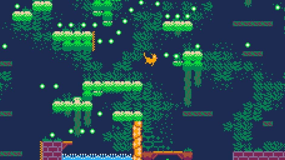 Скриншот 2 из Zebulon: A Lost Cat