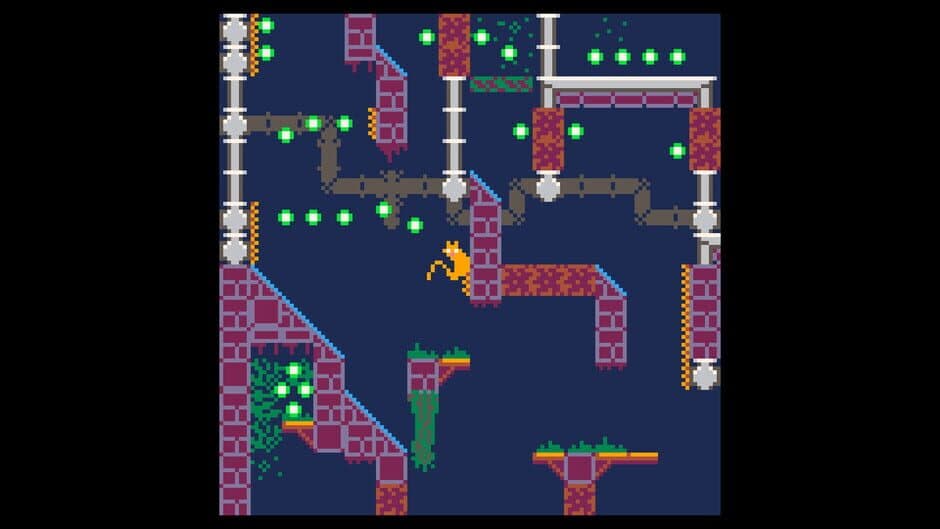 Скриншот 4 из Zebulon: A Lost Cat