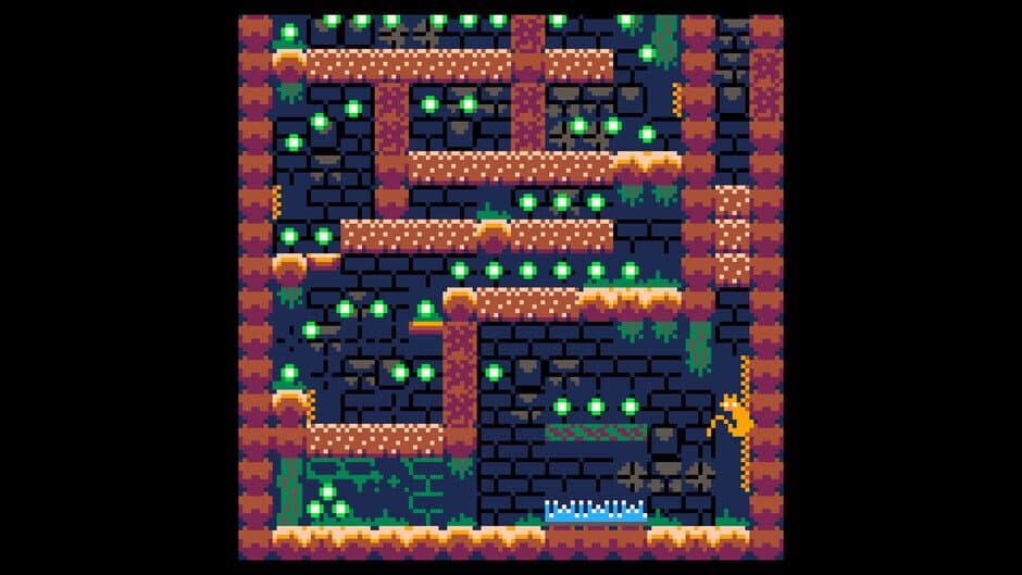Скриншот 5 из Zebulon: A Lost Cat