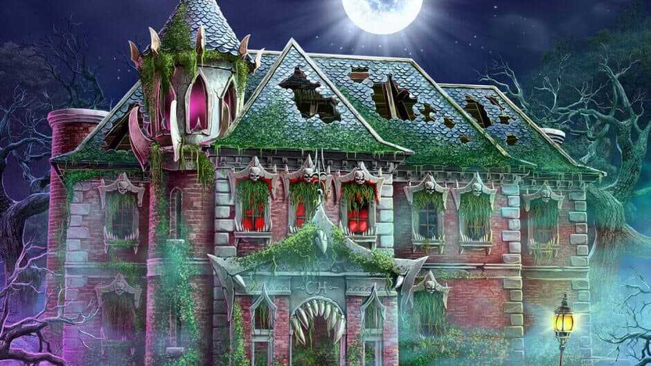 Скриншот 7 из Cursed House 4