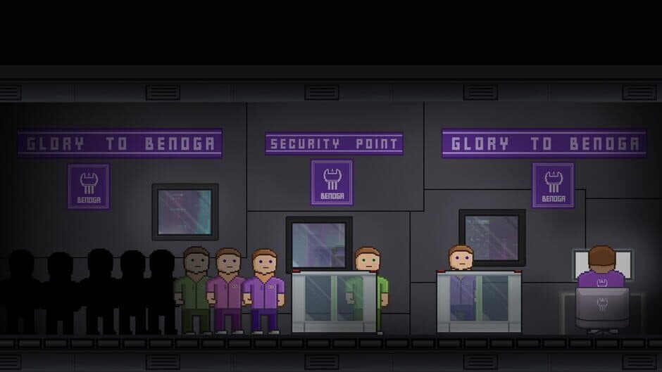 Скриншот 6 из Police, Open The Door!