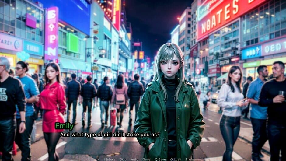 Скриншот 4 из Big City Dreaming