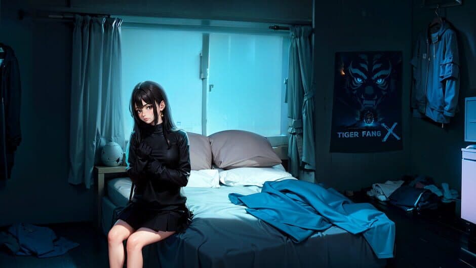 Скриншот 5 из Big City Dreaming