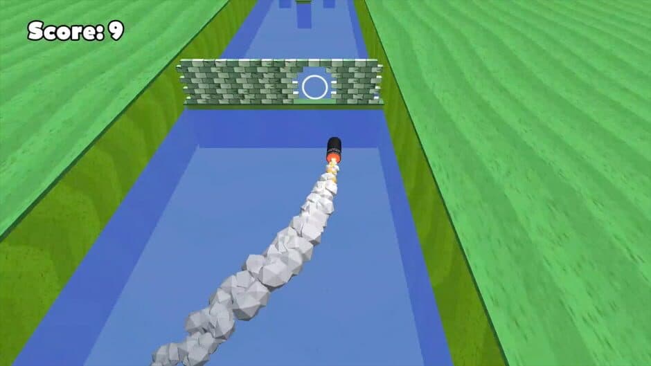 Скриншот 2 из Bullet Time
