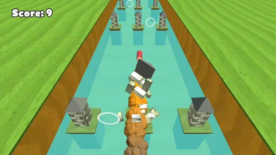 Скриншот 3 из Bullet Time