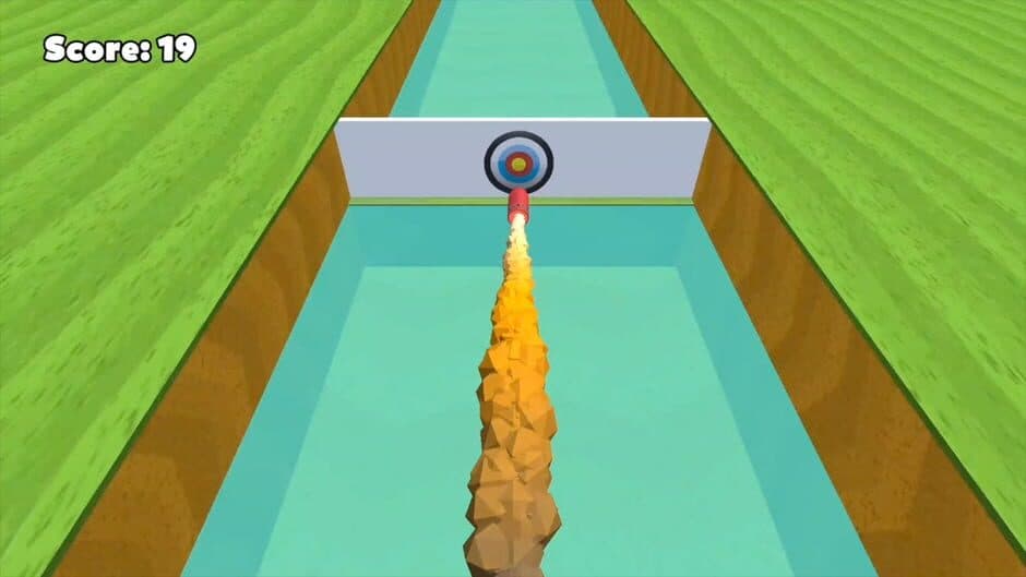Скриншот 5 из Bullet Time