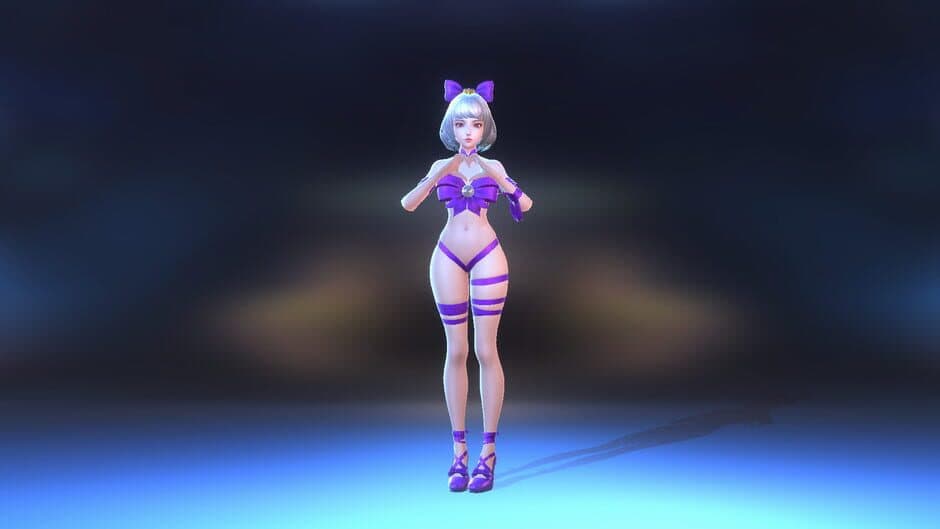 Скриншот 5 из Angel Legion: Secret Gift - Purple