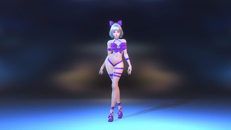 Скриншот 4 из Angel Legion: Secret Gift - Purple
