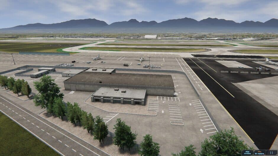 Скриншот 4 из Tower! Simulator 3: KONT Airport