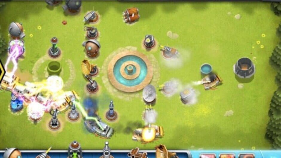 Скриншот 2 из Spice Bandits