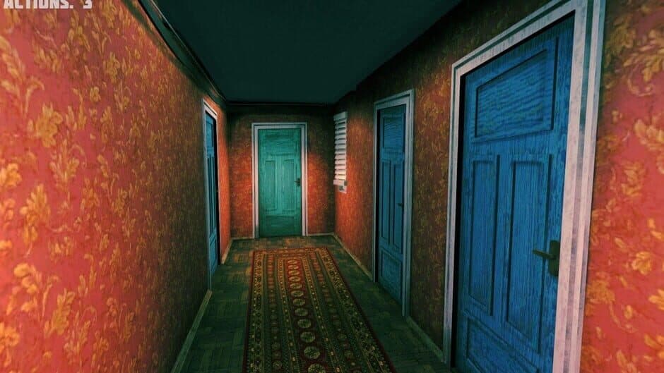 Скриншот 5 из Violent Horror Stories: Anthology