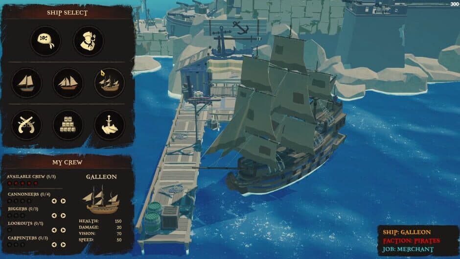 Скриншот 3 из Tales of Fortune