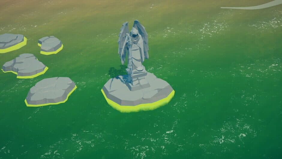 Скриншот 6 из Tales of Fortune