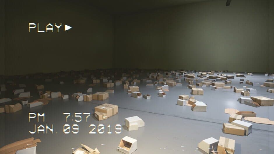 Скриншот 7 из Escape From Warehouse