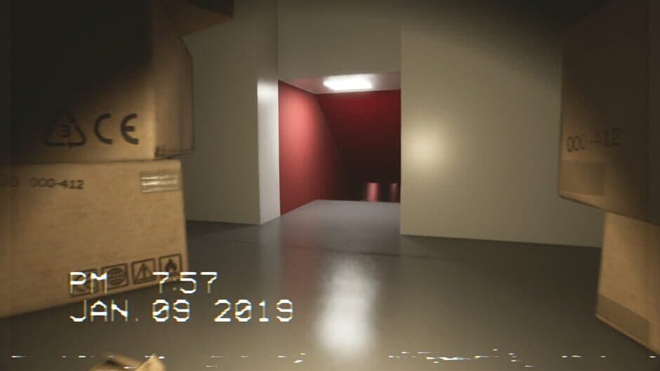 Скриншот 12 из Escape From Warehouse