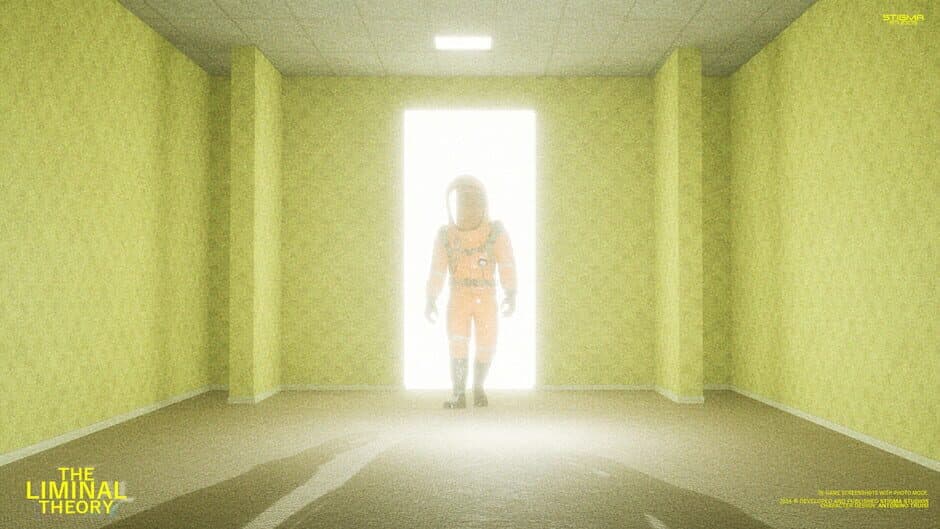Скриншот 7 из The Liminal Theory
