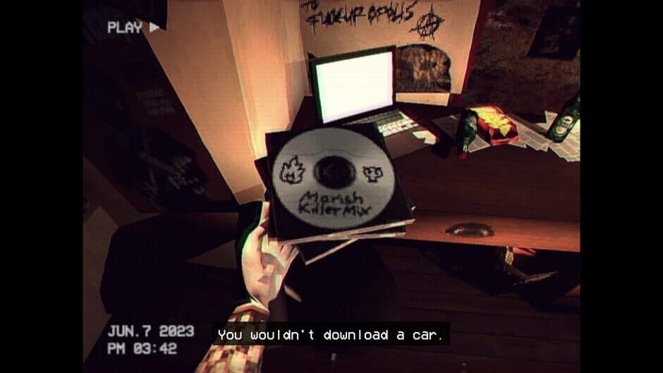 Скриншот 6 из Children of Saturn