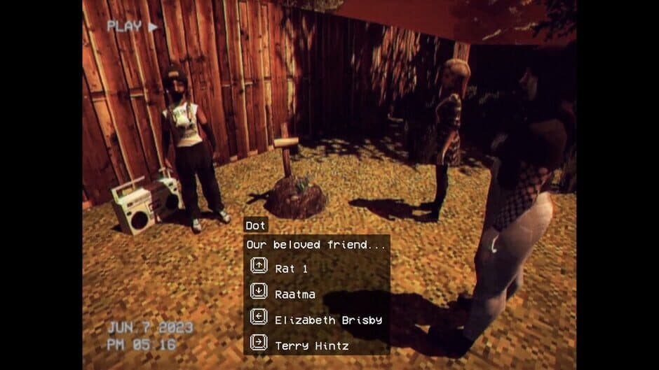 Скриншот 7 из Children of Saturn