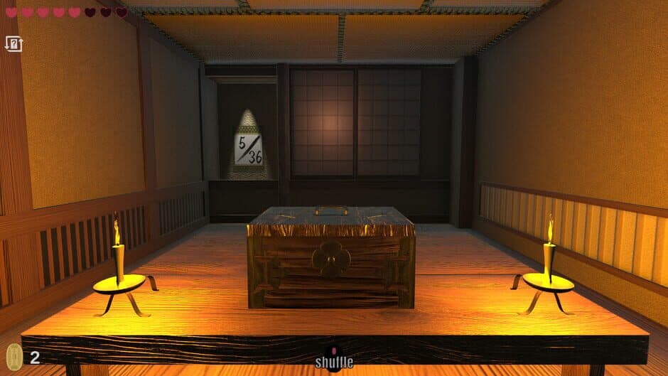 Скриншот 4 из J-Room