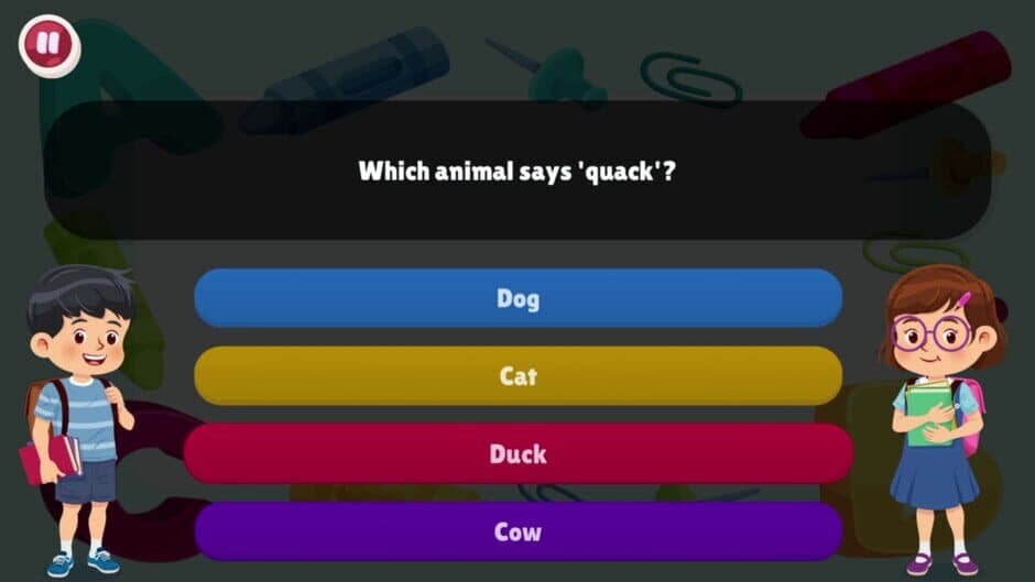 Скриншот 4 из Quiztopia: The Ultimate Trivia