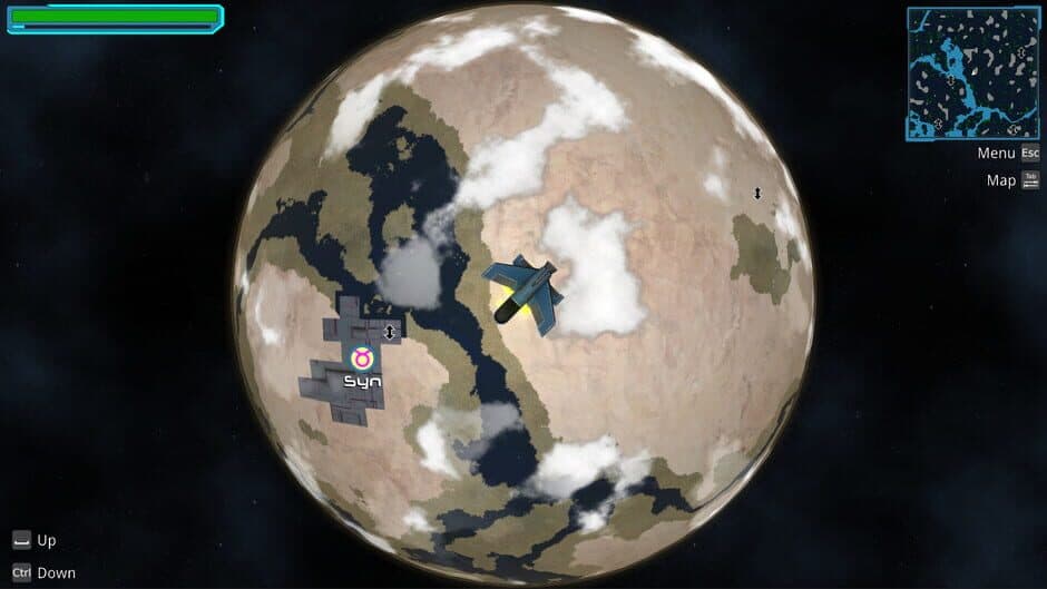 Скриншот 5 из Forces of Ether
