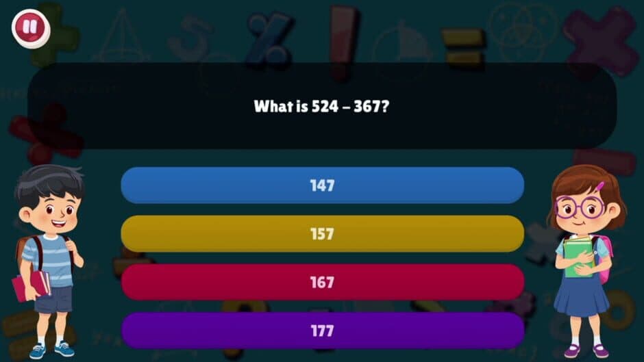Скриншот 6 из Quiztopia: The Ultimate Trivia