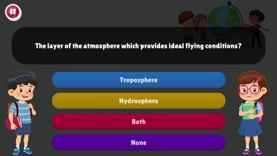 Скриншот 10 из Quiztopia: The Ultimate Trivia