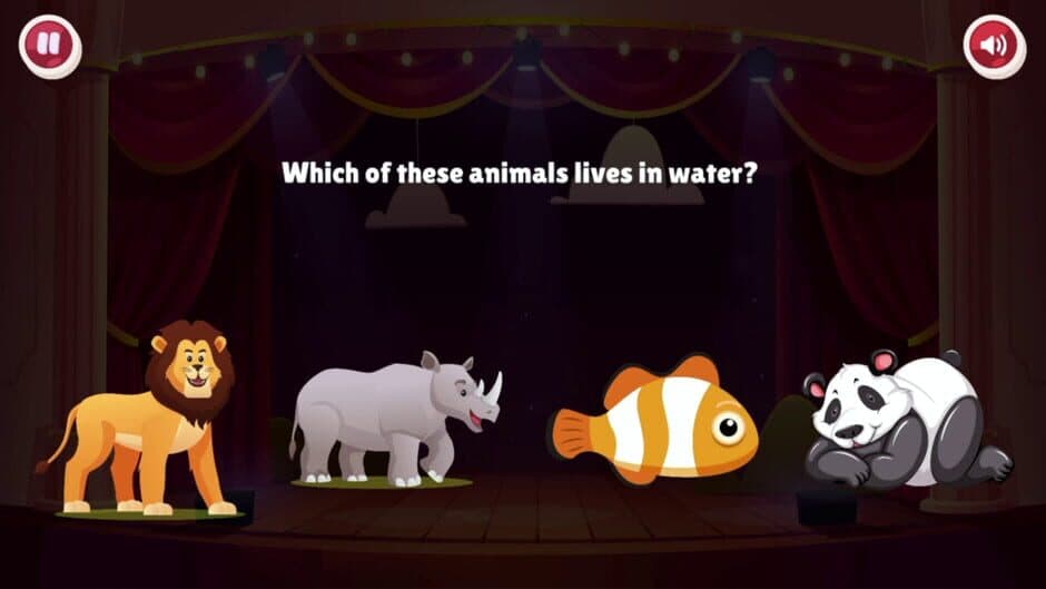 Скриншот 2 из Quiztopia: The Ultimate Trivia