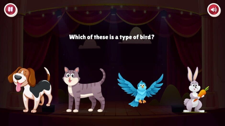 Скриншот 11 из Quiztopia: The Ultimate Trivia