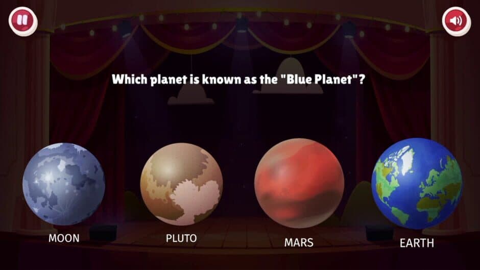 Скриншот 3 из Quiztopia: The Ultimate Trivia