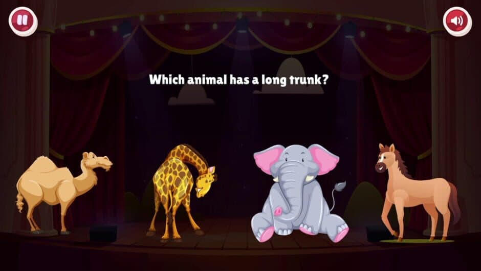 Скриншот 12 из Quiztopia: The Ultimate Trivia