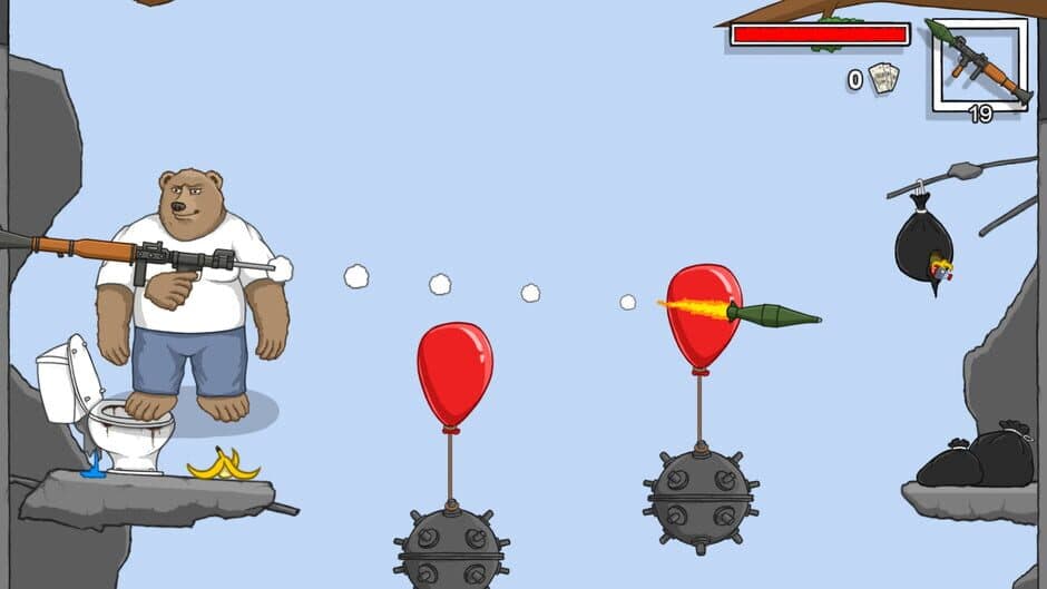 Скриншот 4 из Goooool!