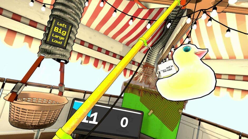 Скриншот 2 из Hook-a-Duck VR