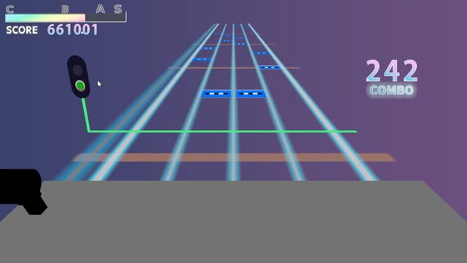 Скриншот 4 из RaiLRhythm