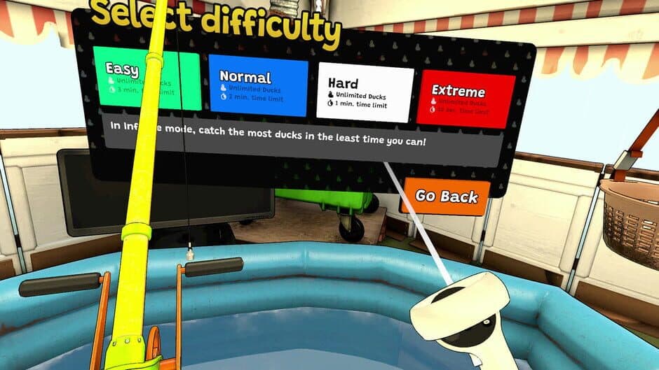 Скриншот 5 из Hook-a-Duck VR