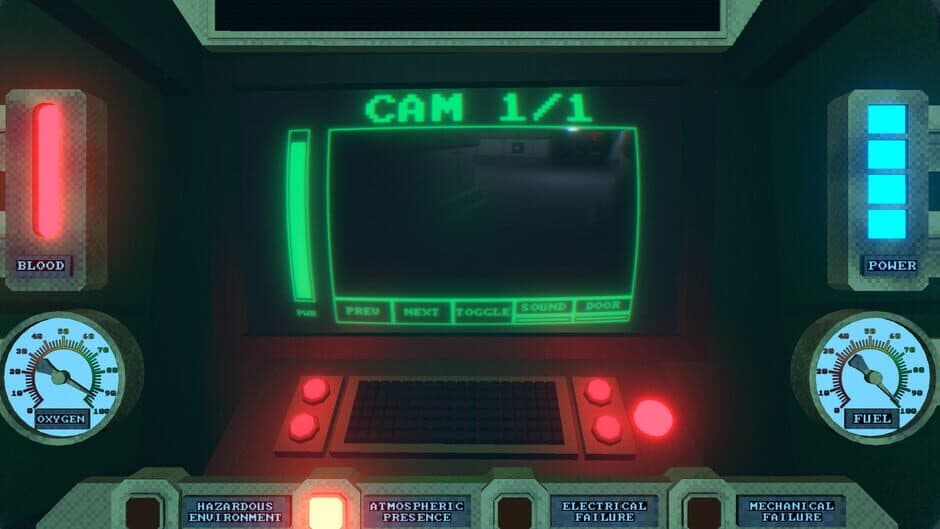 Скриншот 5 из Conspiracy Crew