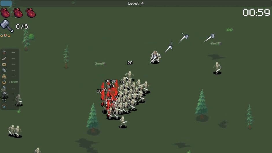 Скриншот 2 из Loki's Revenge