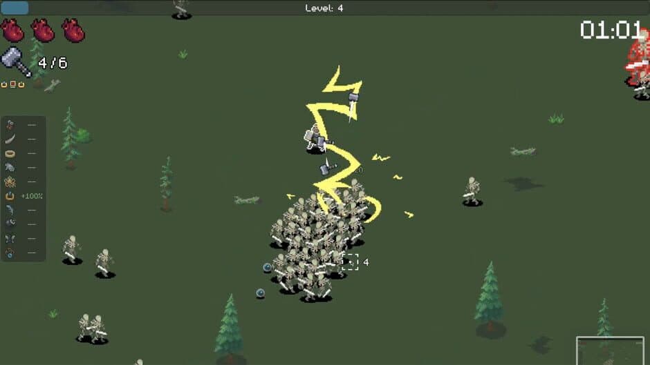 Скриншот 3 из Loki's Revenge