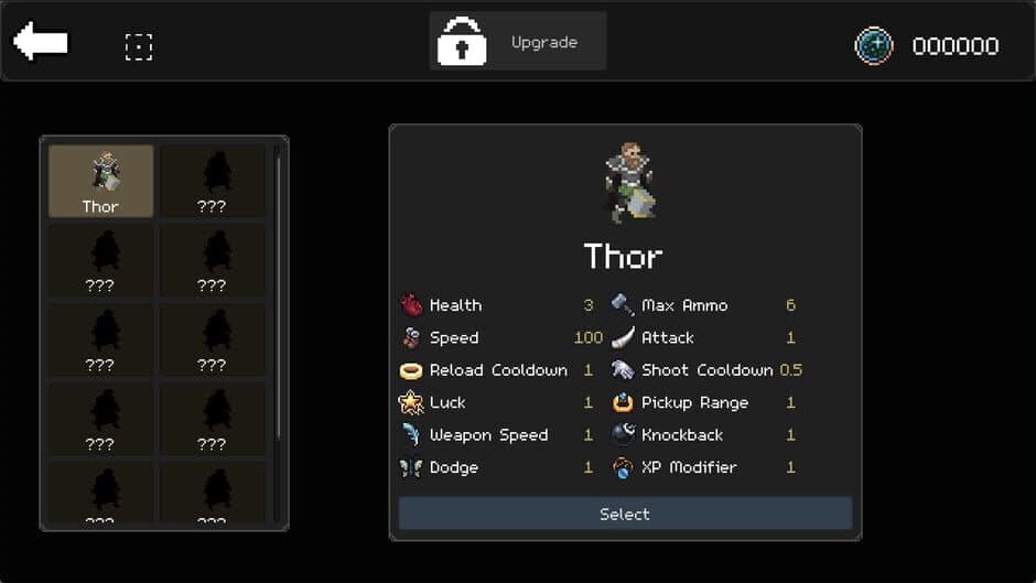 Скриншот 4 из Loki's Revenge