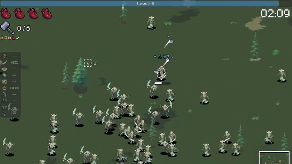 Скриншот 6 из Loki's Revenge