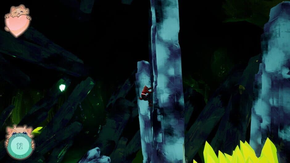 Скриншот 5 из Ker-Chunk!