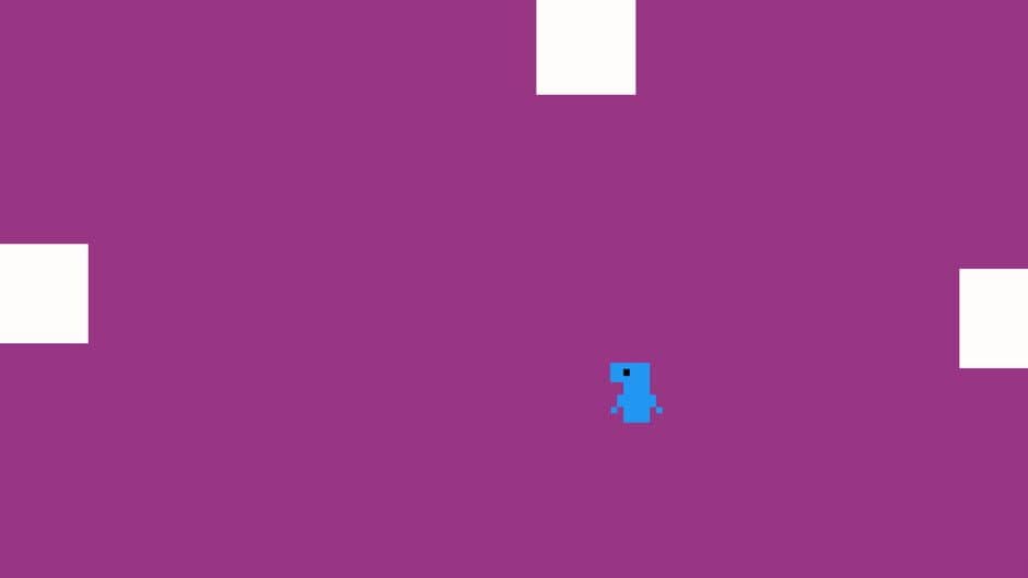 Скриншот 2 из Blu-Dude In The Quest for Chocolate Milk